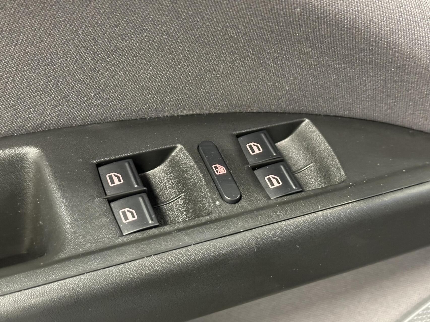 Foto van Seat Altea