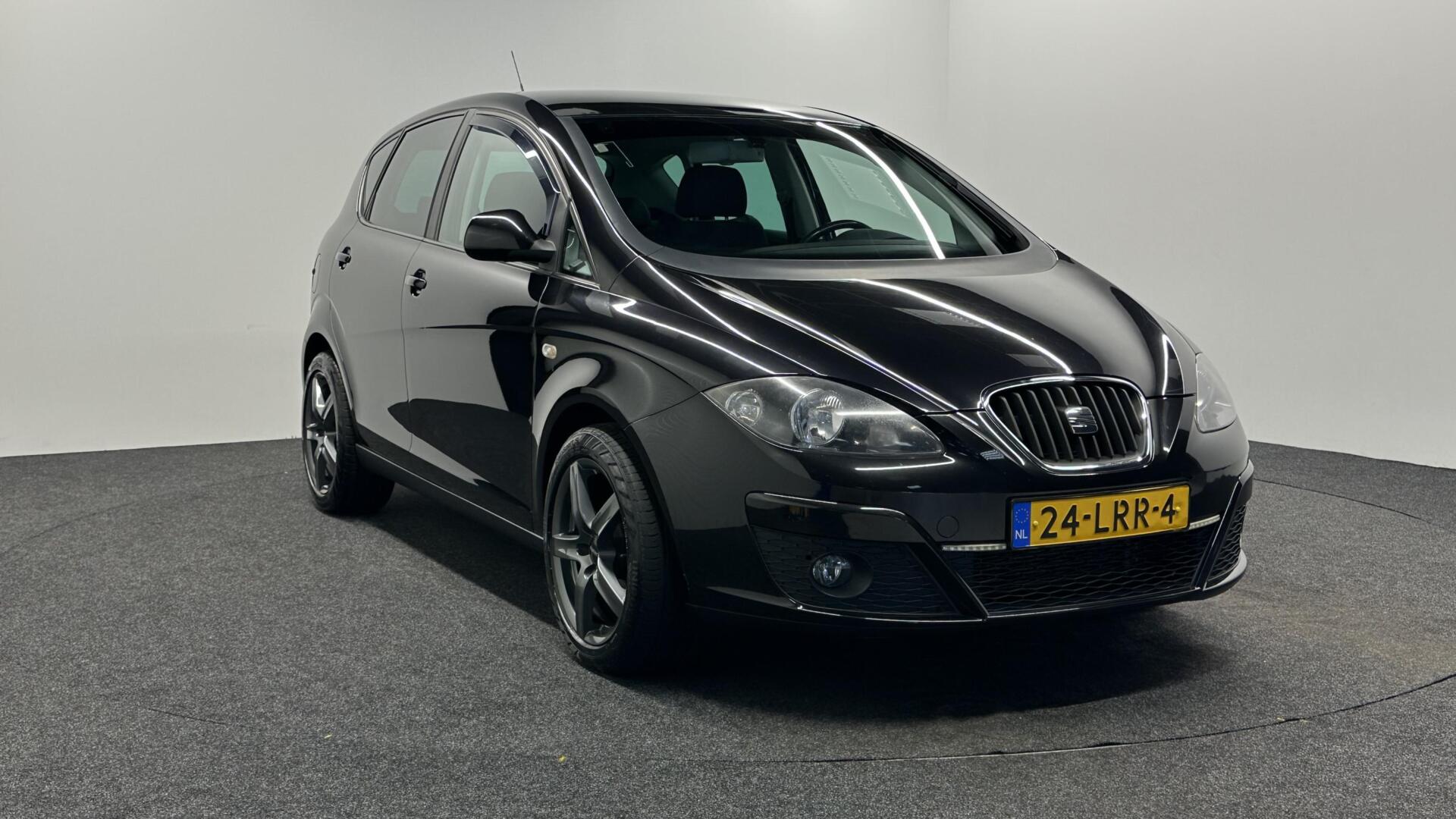 Foto van Seat Altea