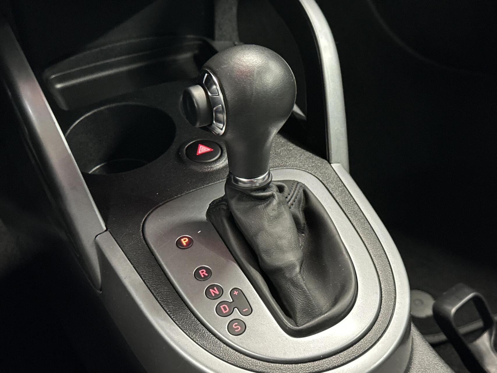 Foto van Seat Altea