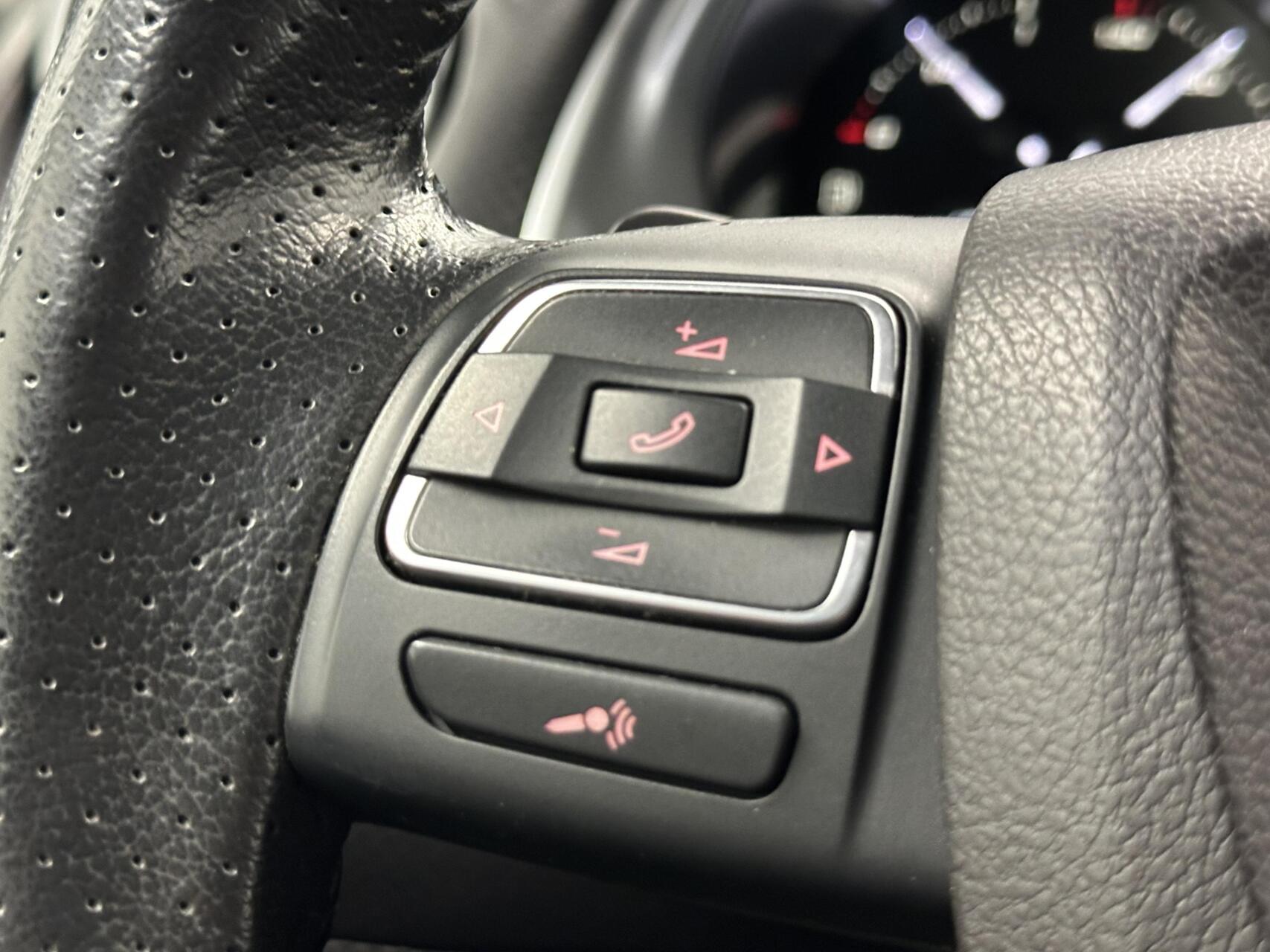Foto van Seat Altea