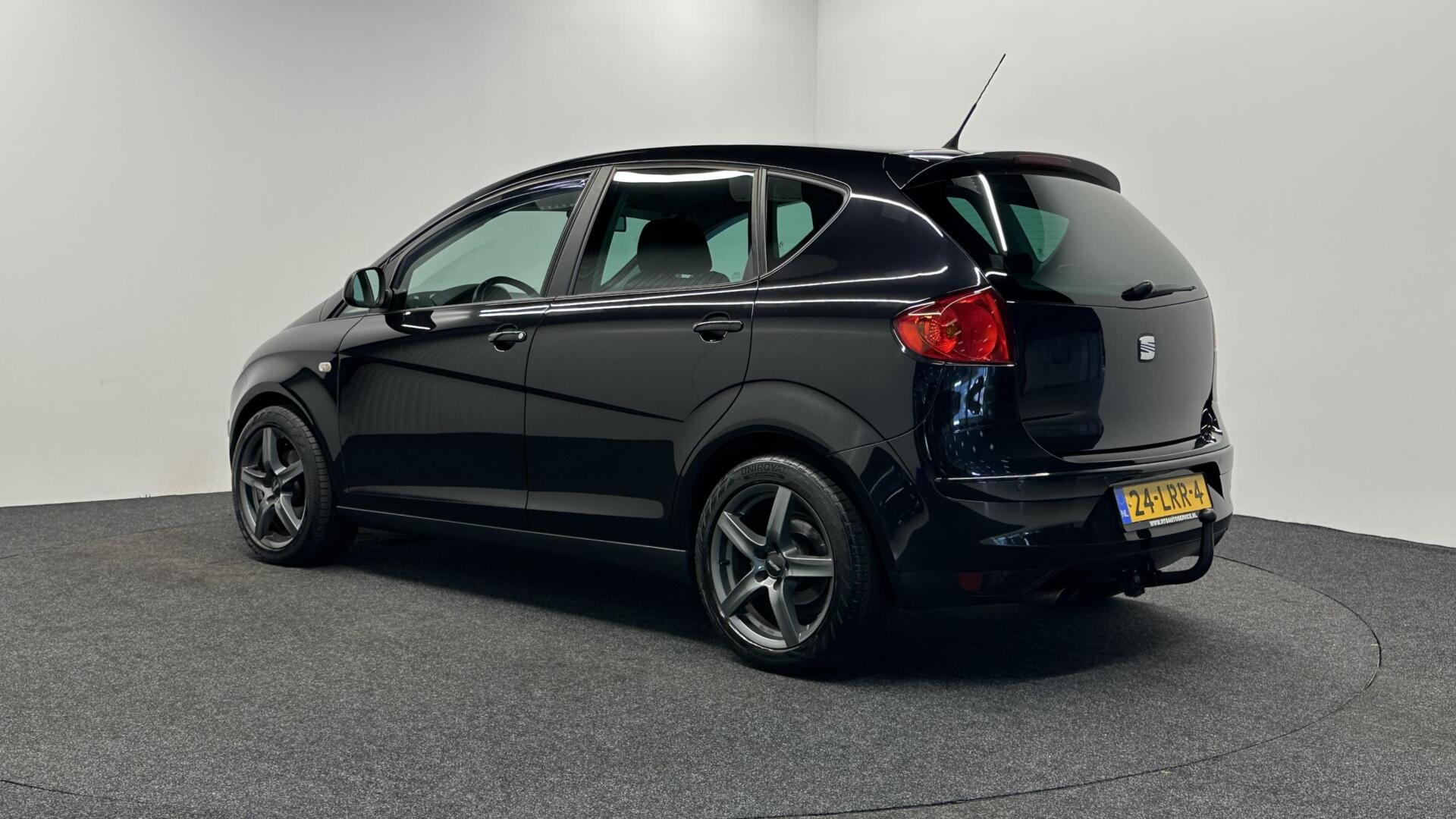 Foto van Seat Altea