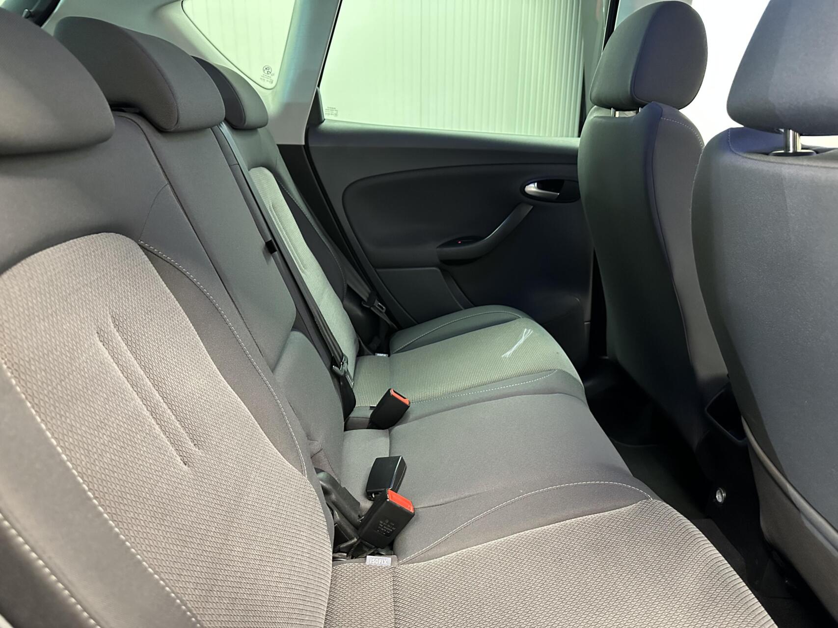 Foto van Seat Altea