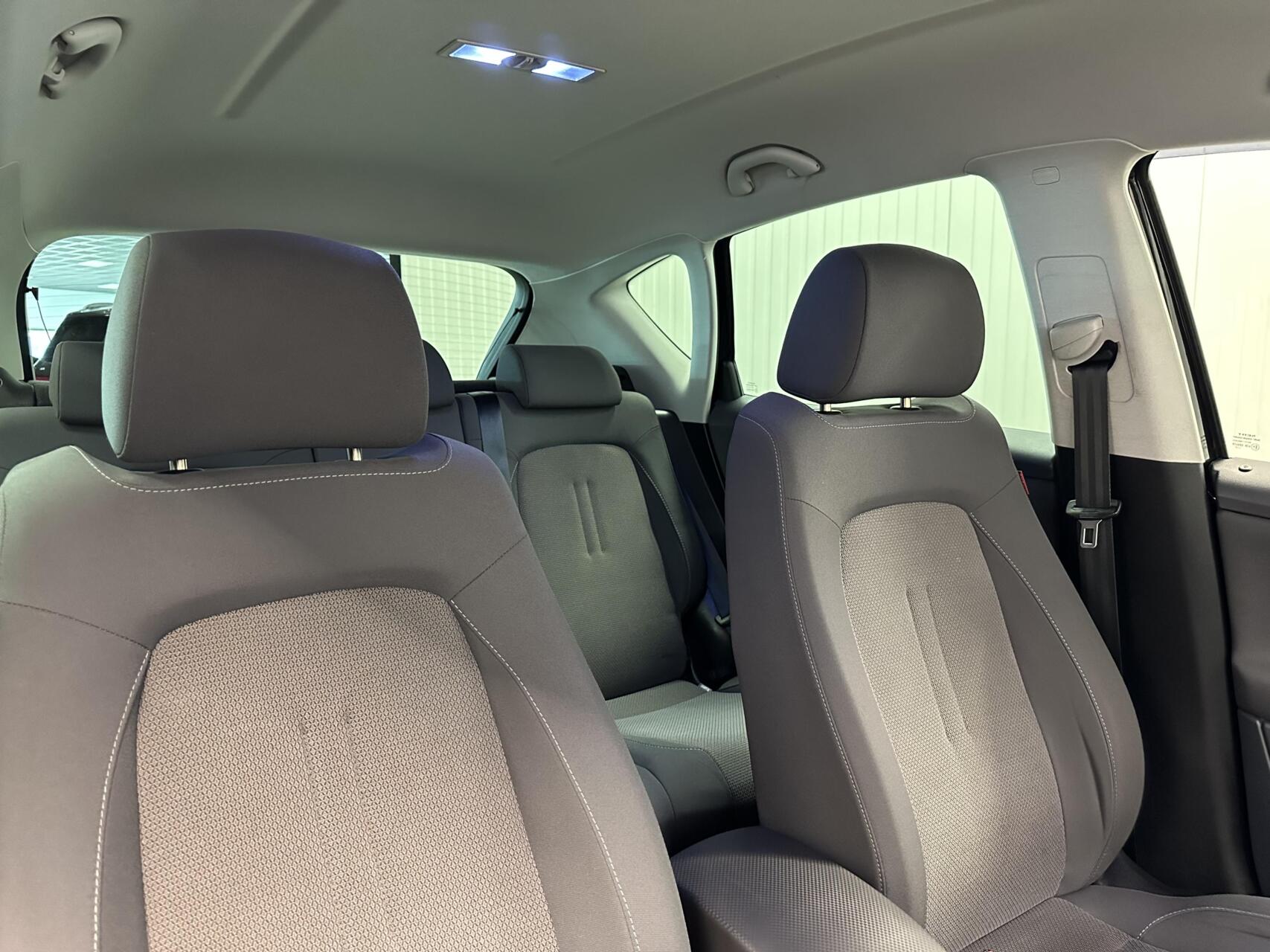 Foto van Seat Altea