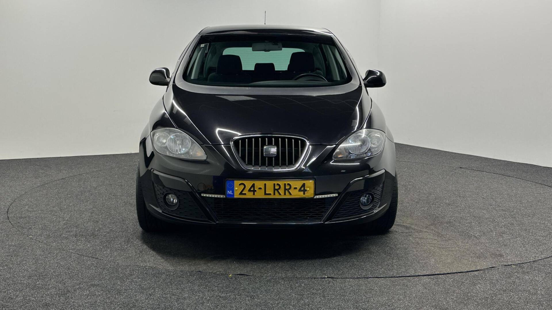 Foto van Seat Altea