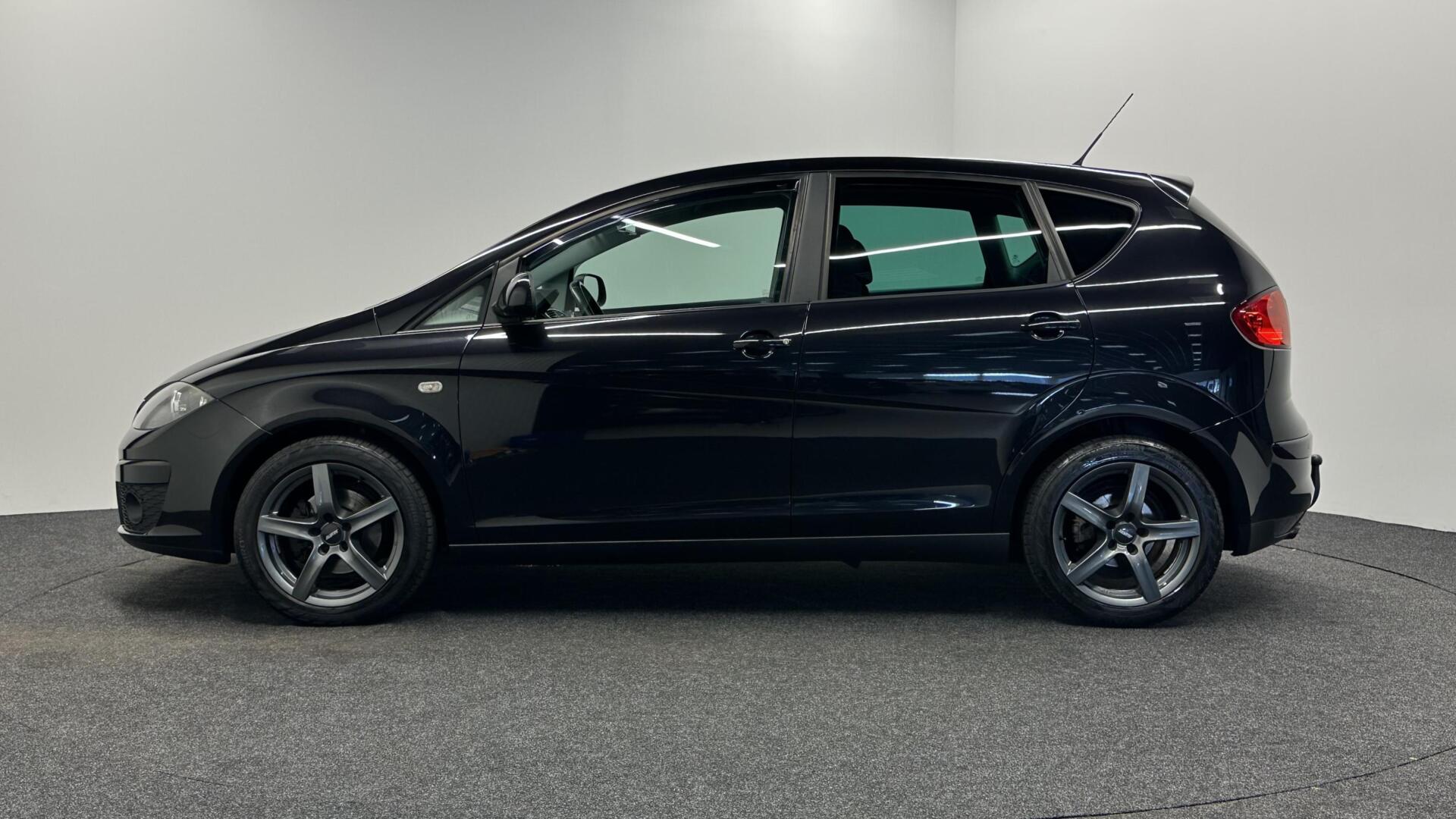Foto van Seat Altea