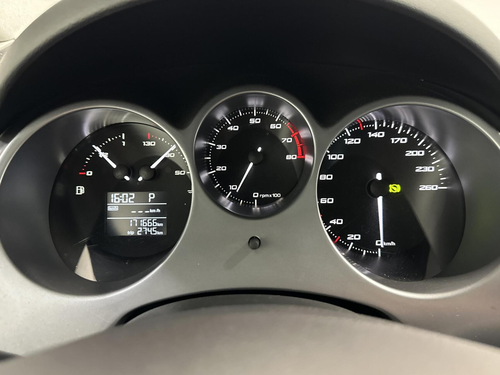 Foto van Seat Altea