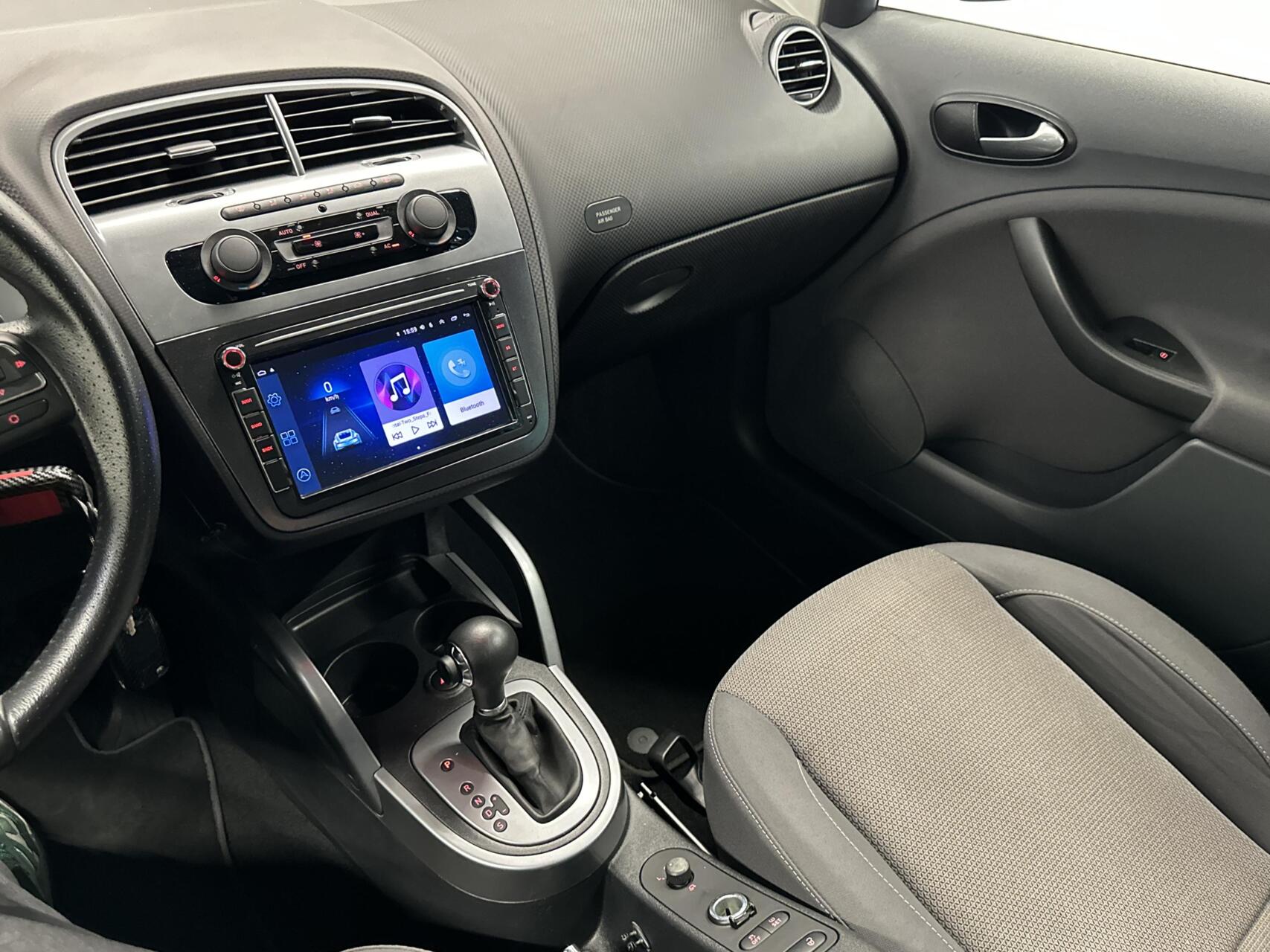 Foto van Seat Altea