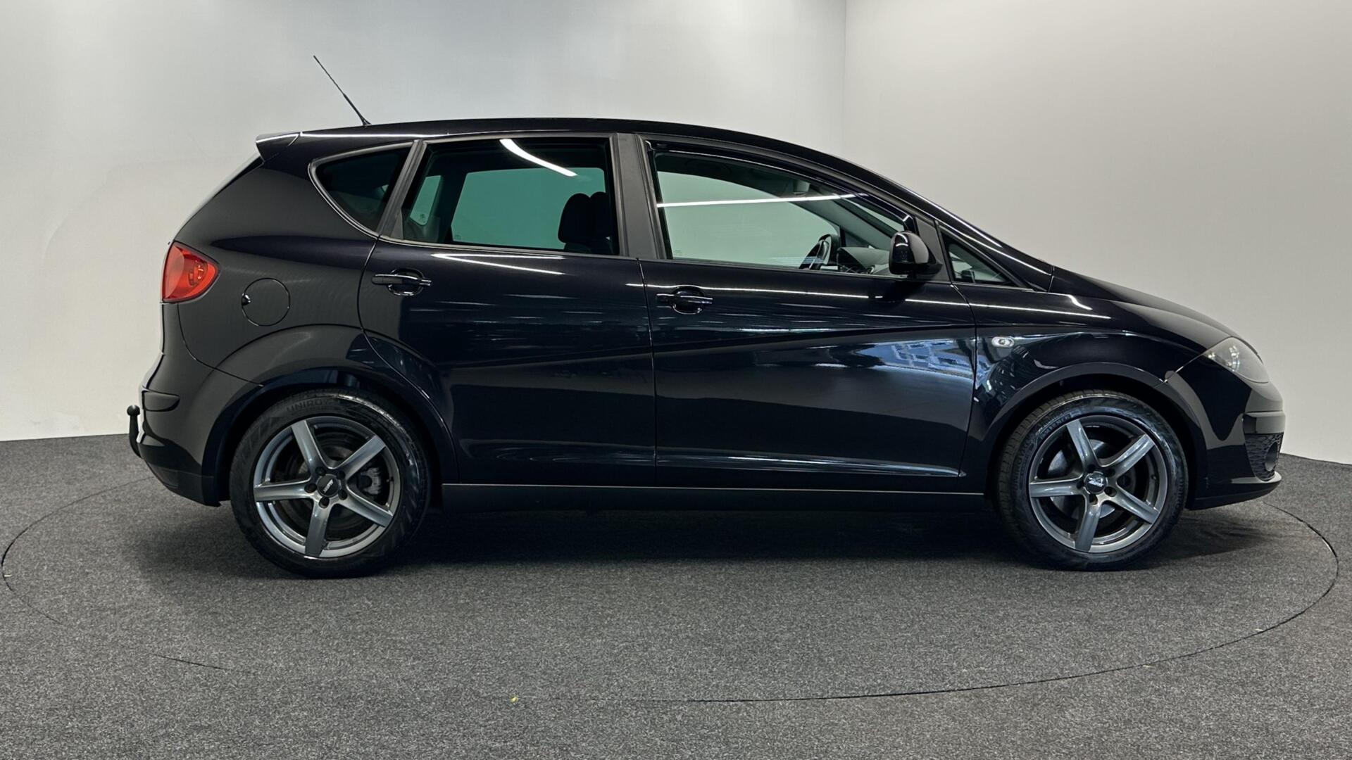 Foto van Seat Altea
