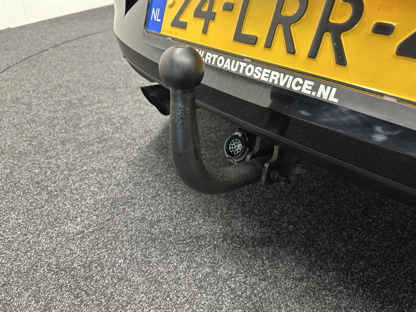 Foto van Seat Altea