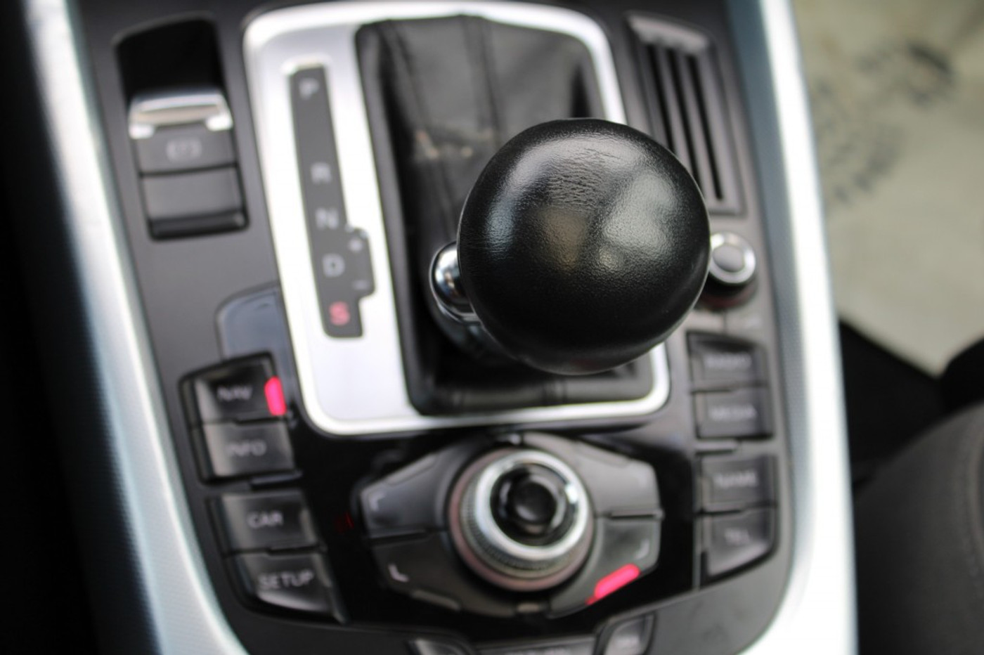 Foto van Audi Q5