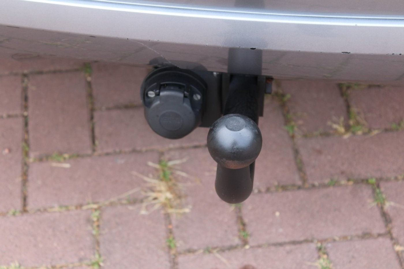Foto van Audi Q5