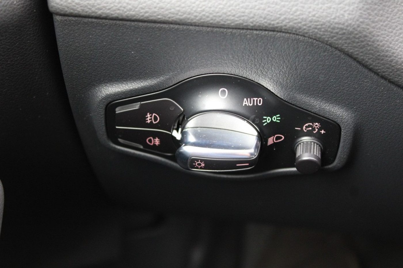 Foto van Audi Q5