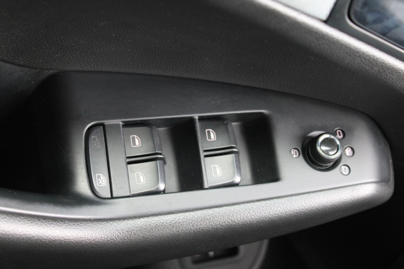 Foto van Audi Q5