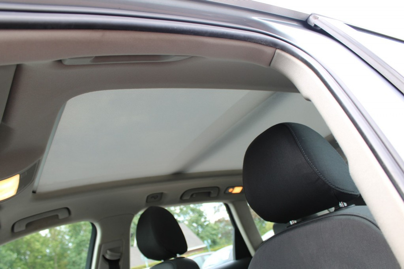 Foto van Audi Q5