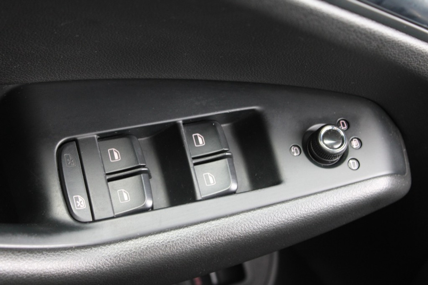 Foto van Audi Q5