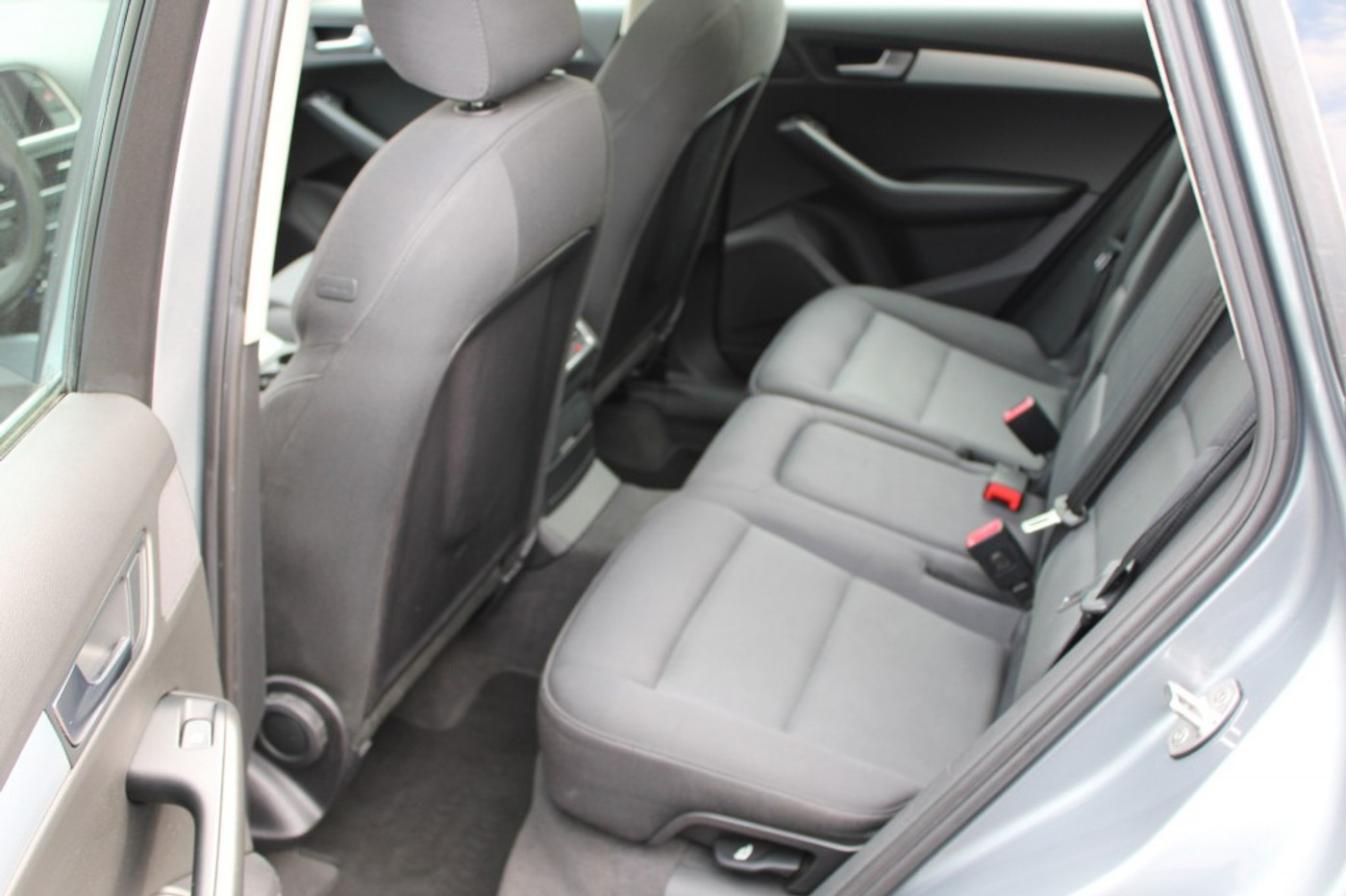 Foto van Audi Q5