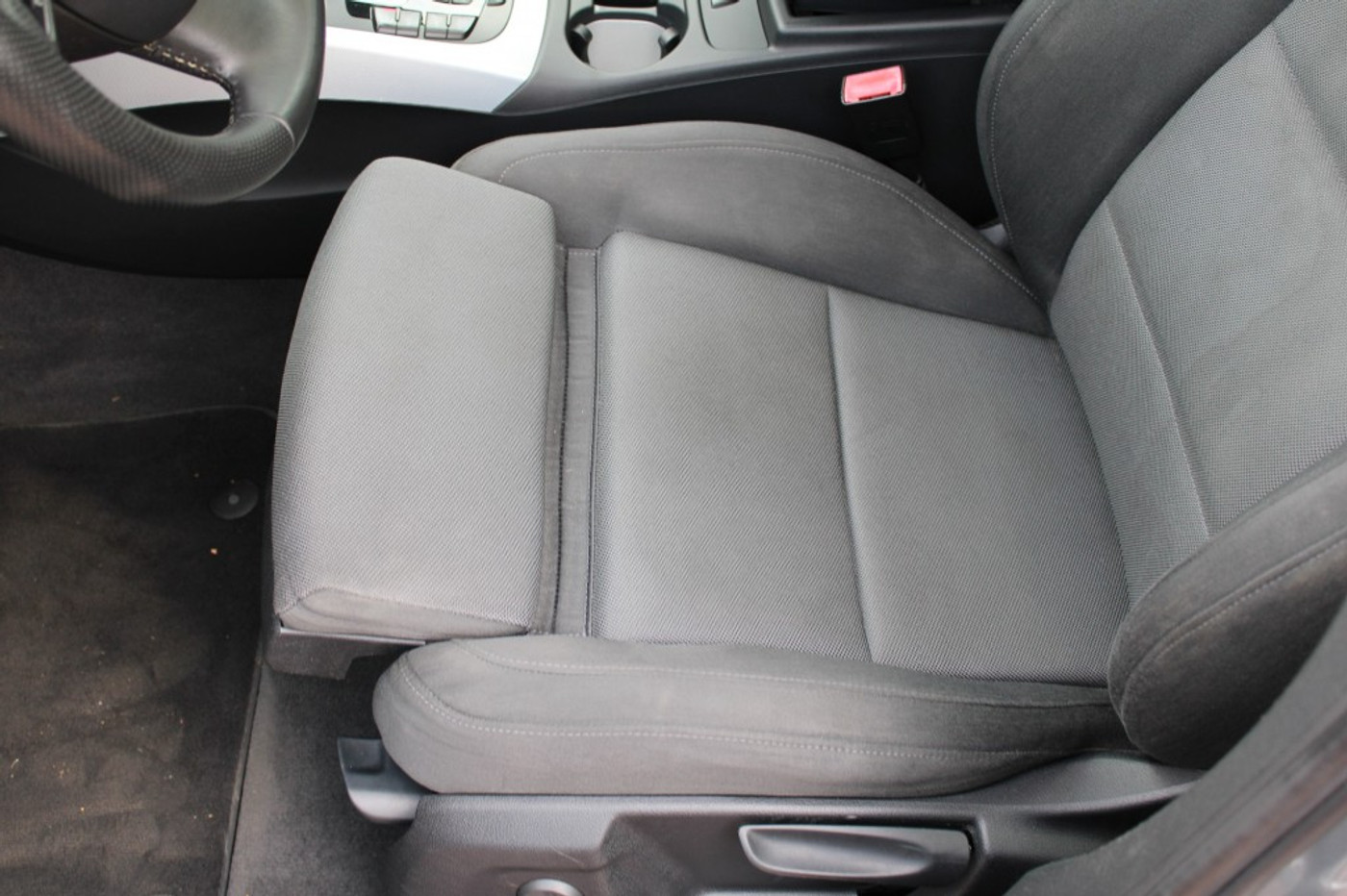 Foto van Audi Q5