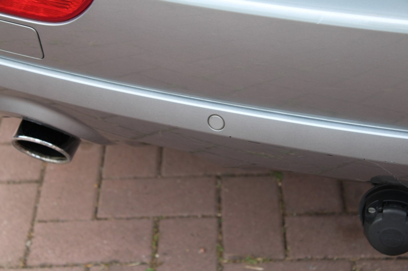 Foto van Audi Q5
