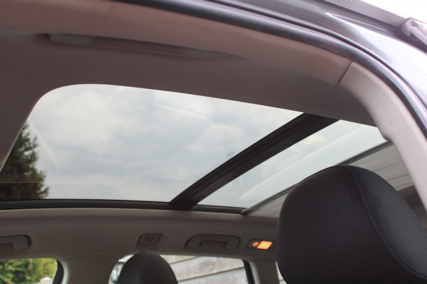 Foto van Audi Q5