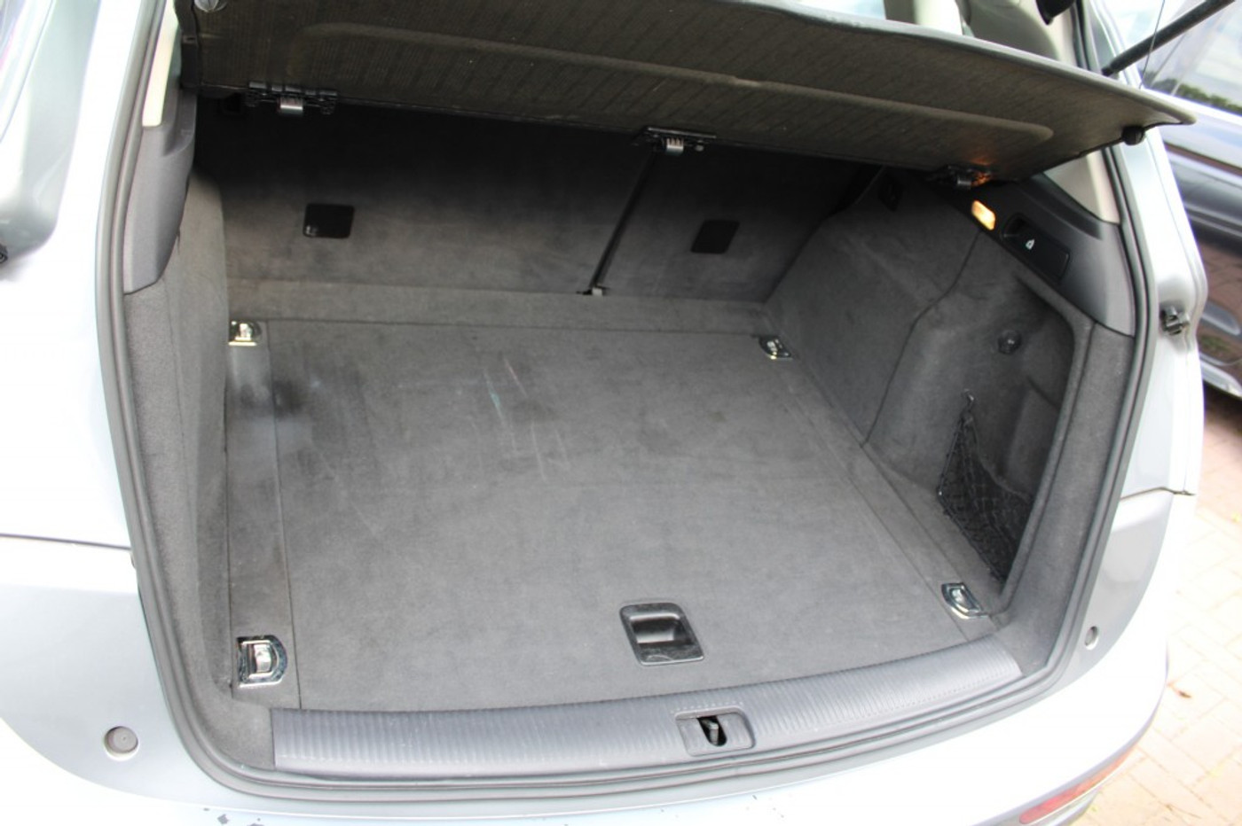 Foto van Audi Q5