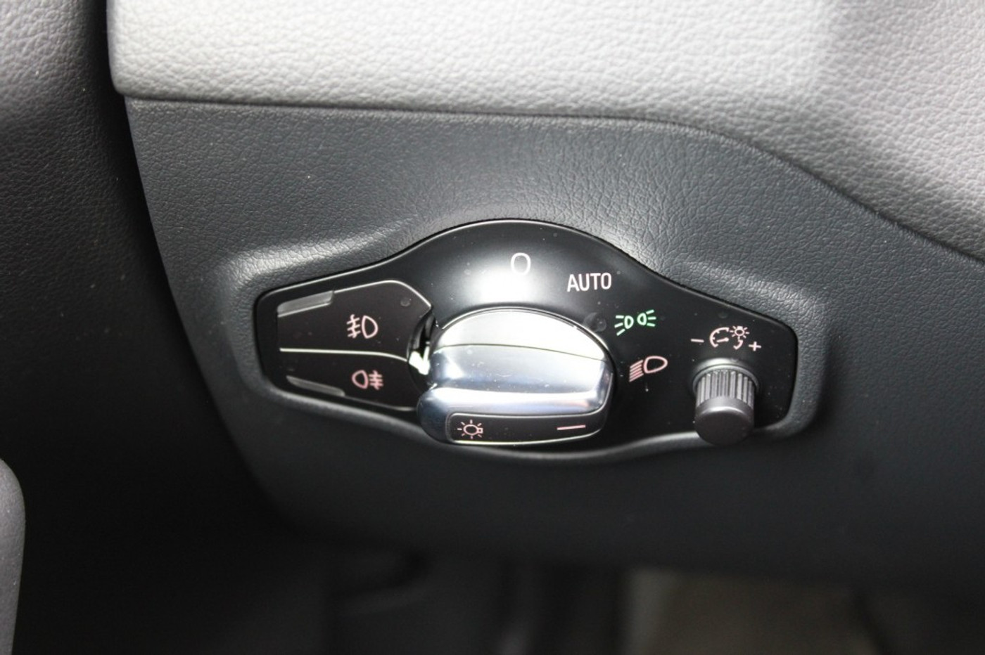 Foto van Audi Q5