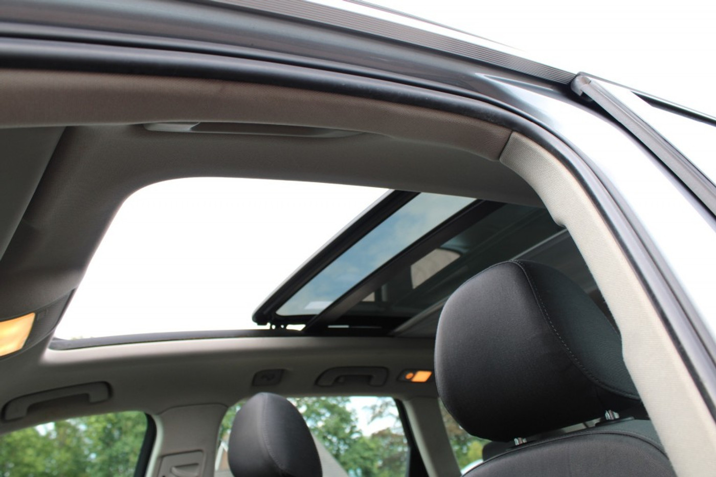 Foto van Audi Q5