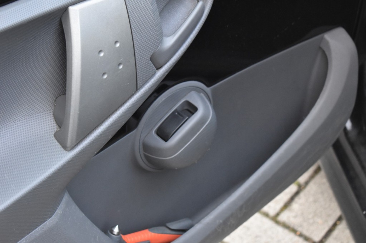 Foto van Citroen Citroen C1