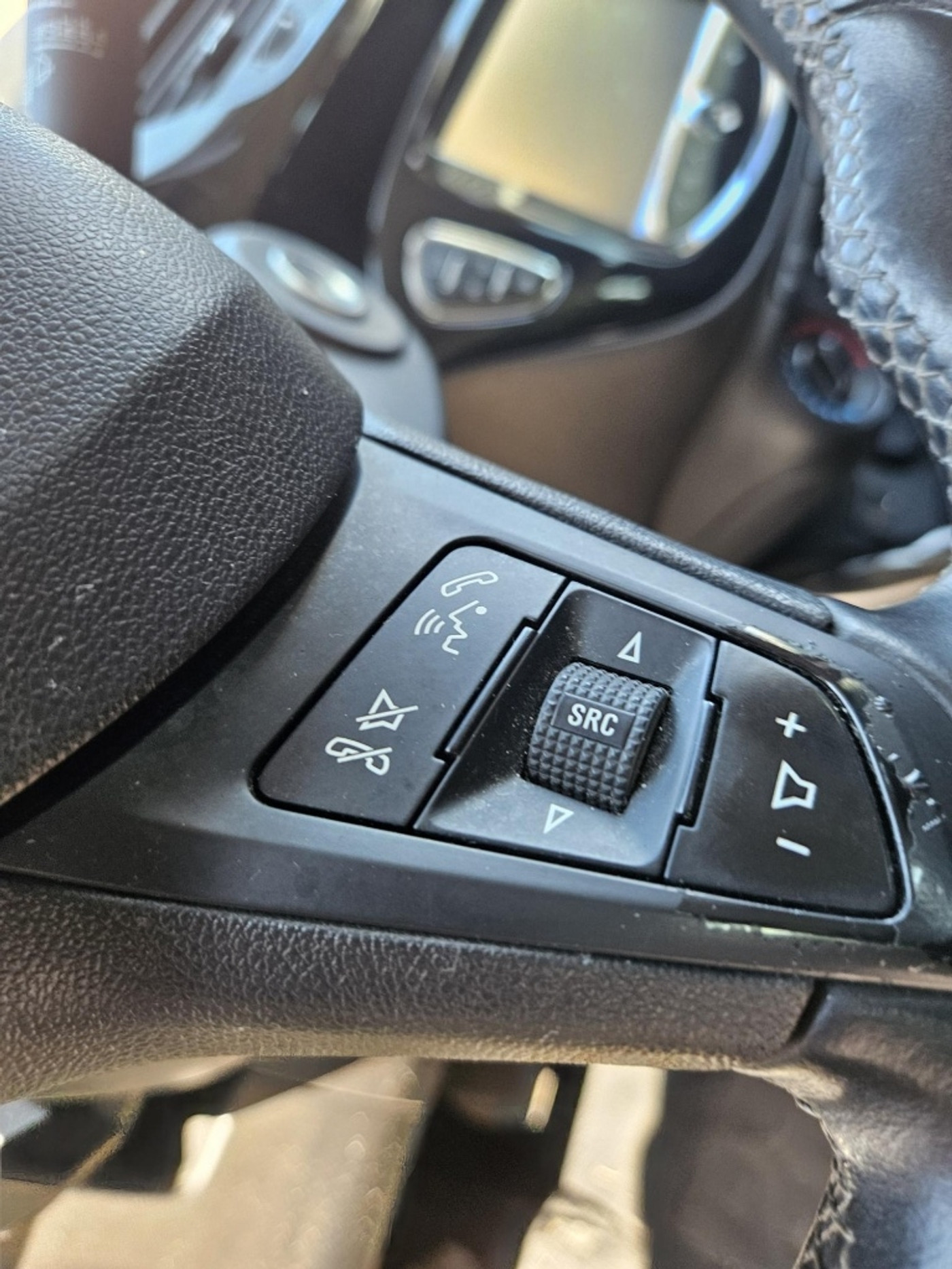 Foto van Opel Corsa-e