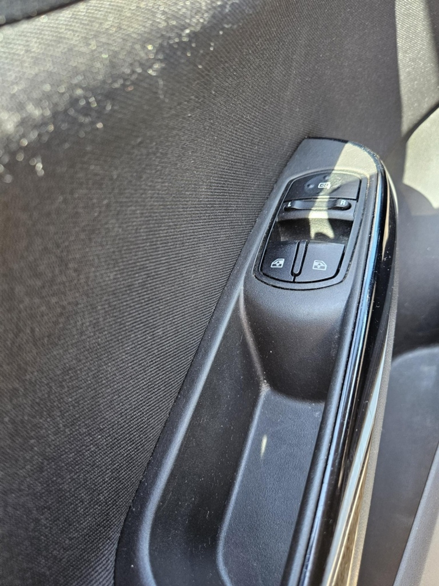 Foto van Opel Corsa-e