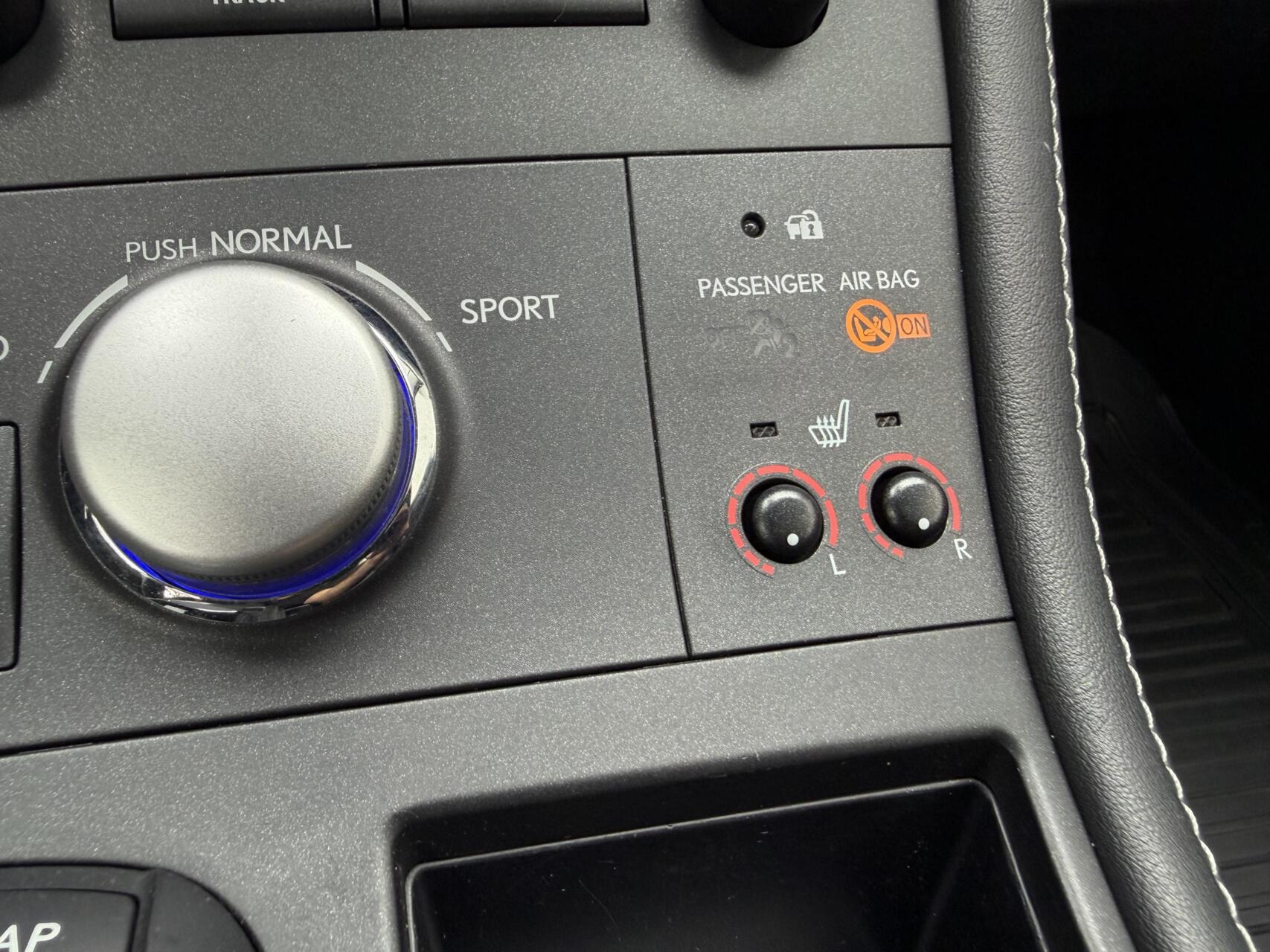 Foto van Lexus Lexus Ct200h