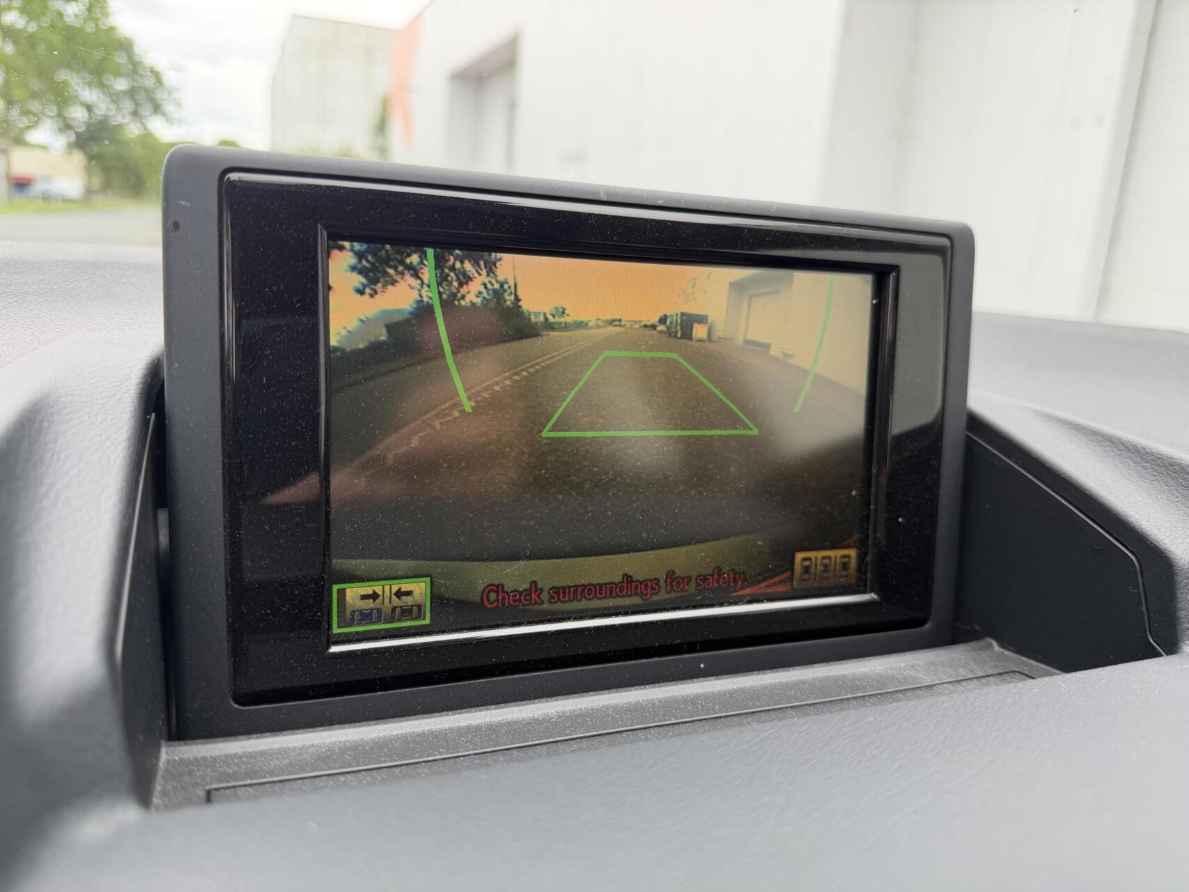 Foto van Lexus Lexus Ct200h