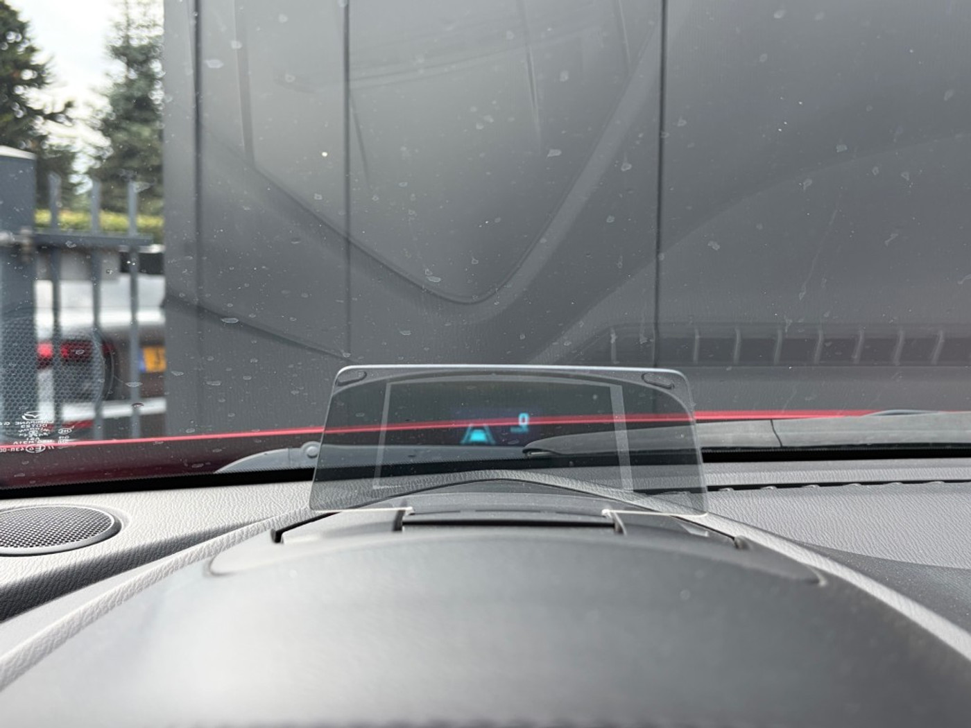 Foto van Mazda Mazda Cx-3