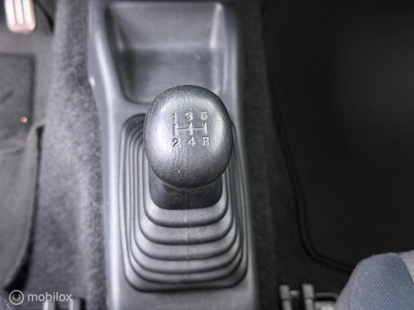 Foto van Suzuki Jimny