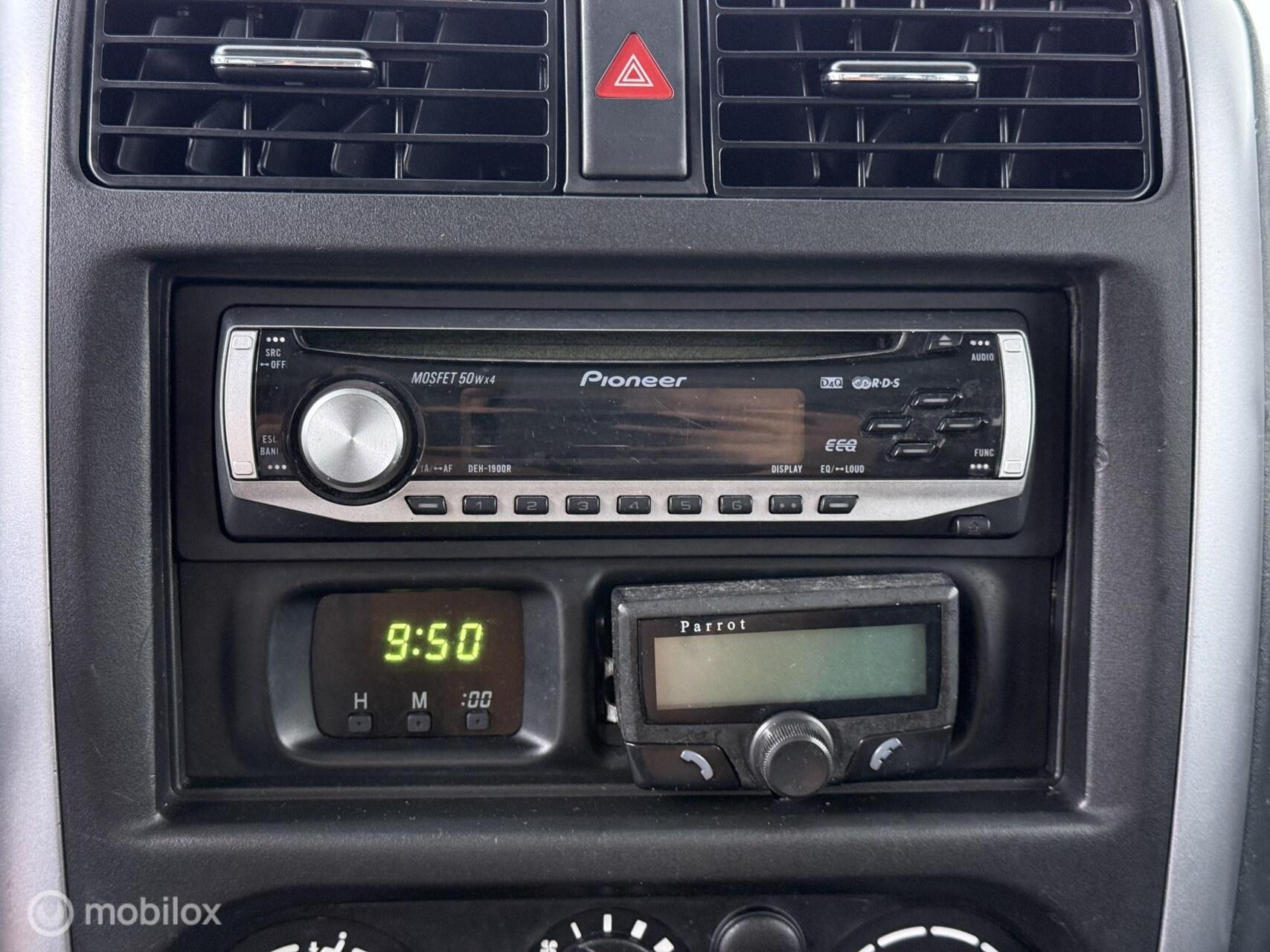 Foto van Suzuki Jimny