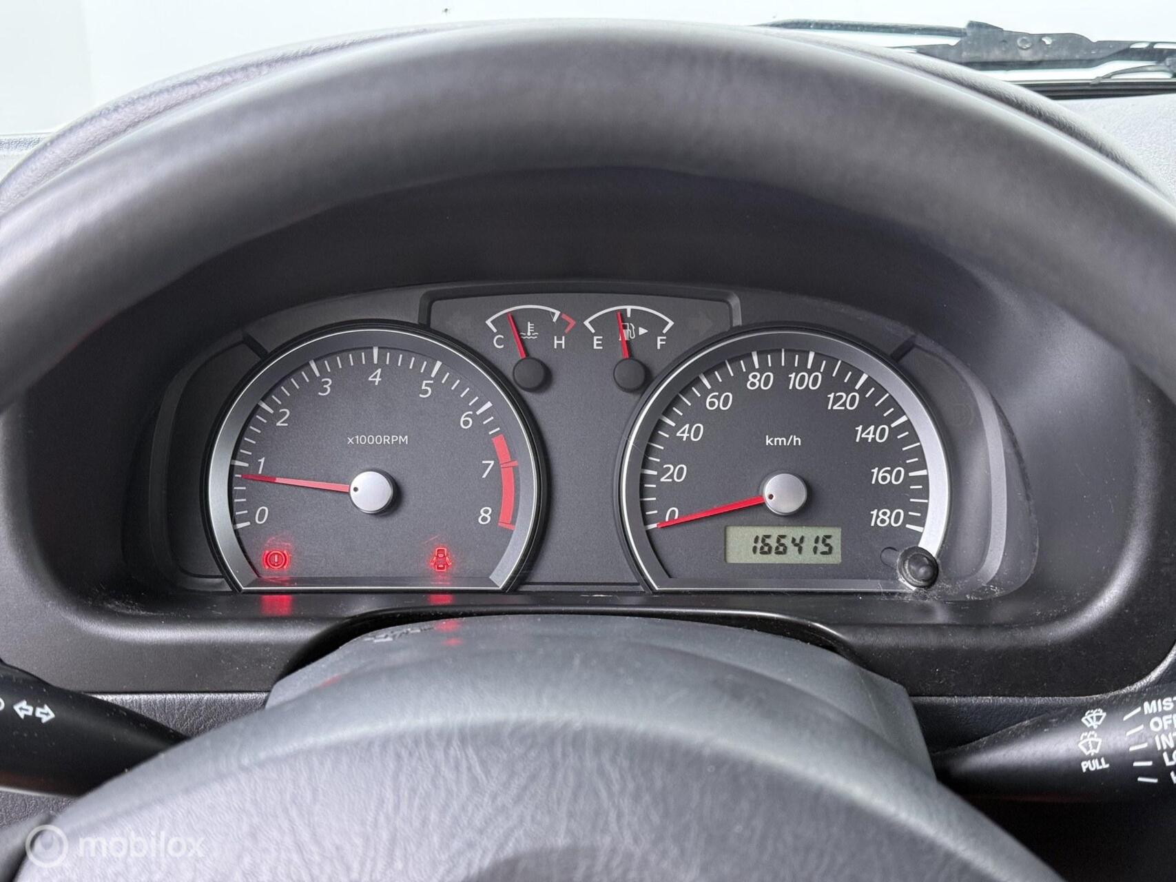 Foto van Suzuki Jimny