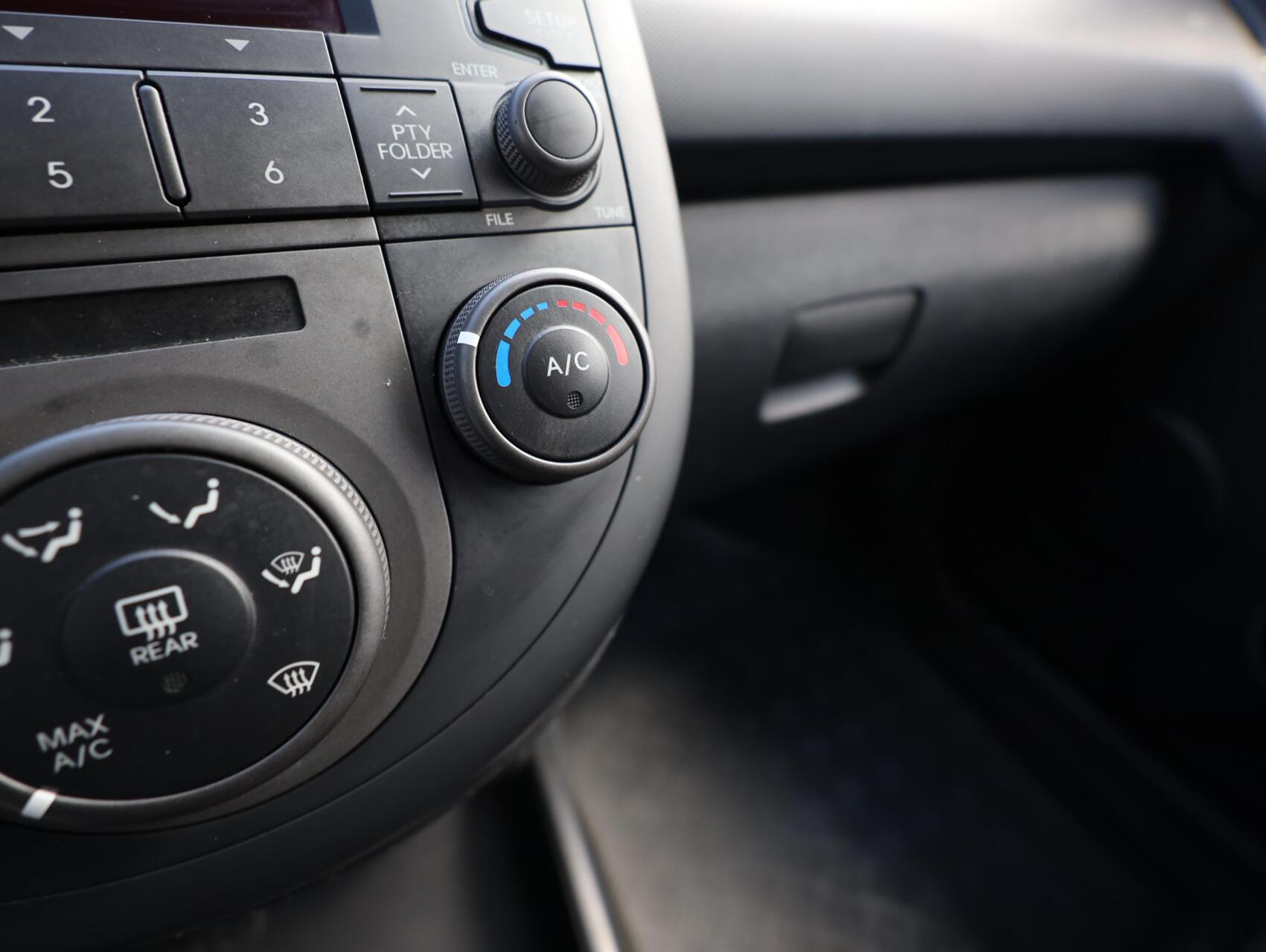 Foto van Kia Soul
