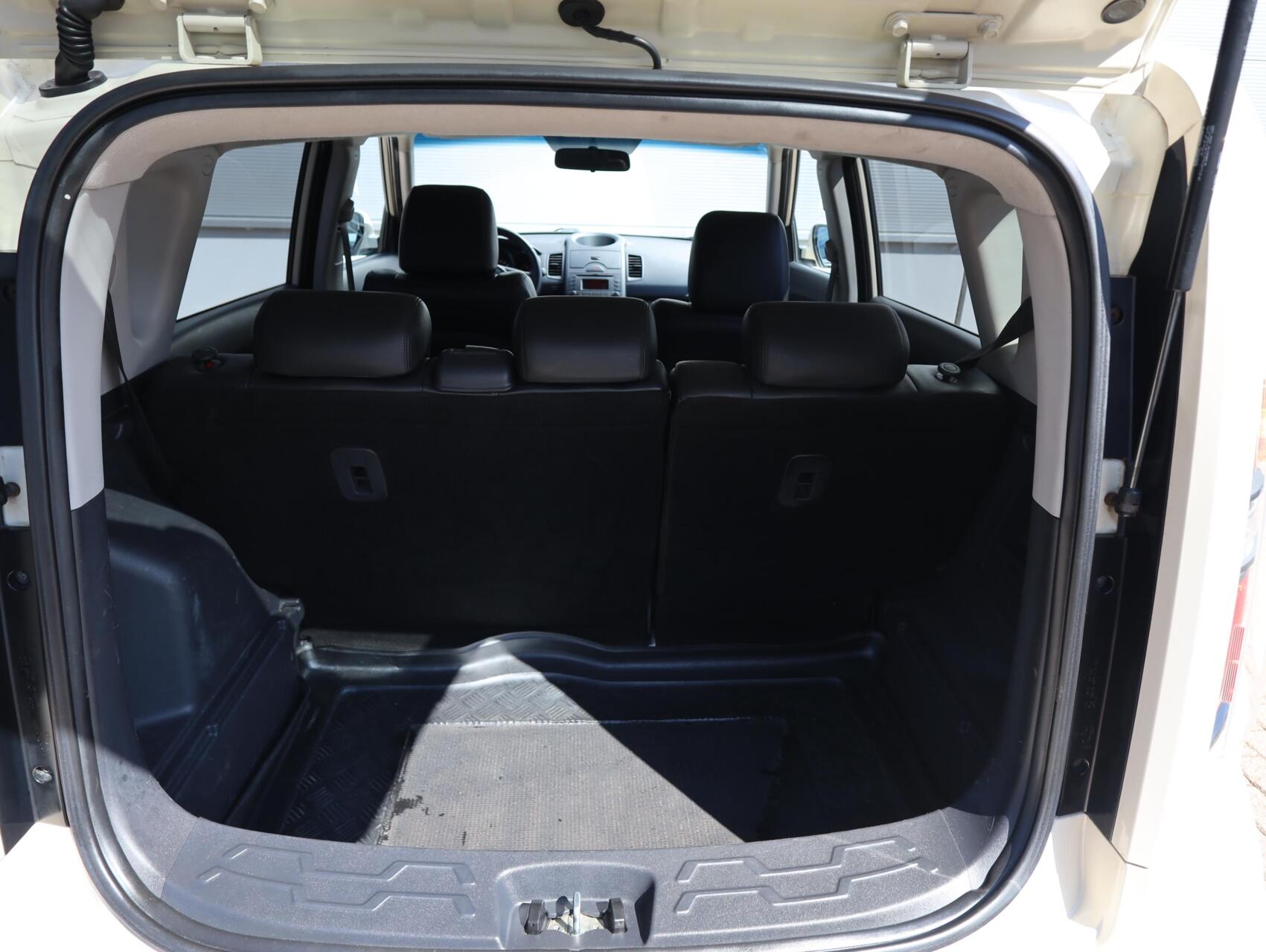 Foto van Kia Soul