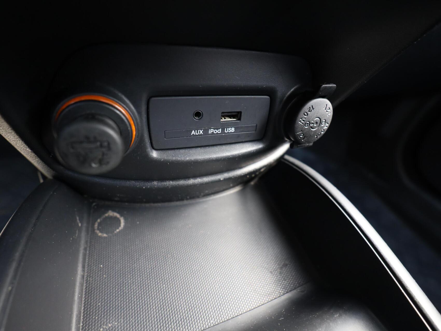 Foto van Kia Soul