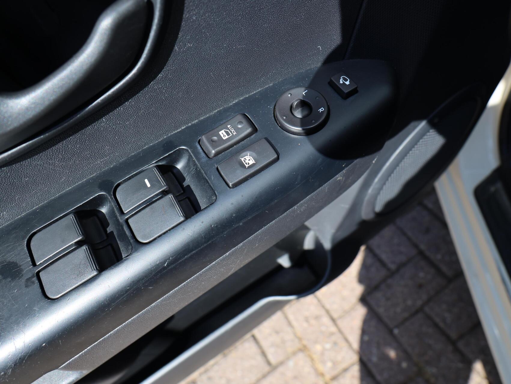 Foto van Kia Soul
