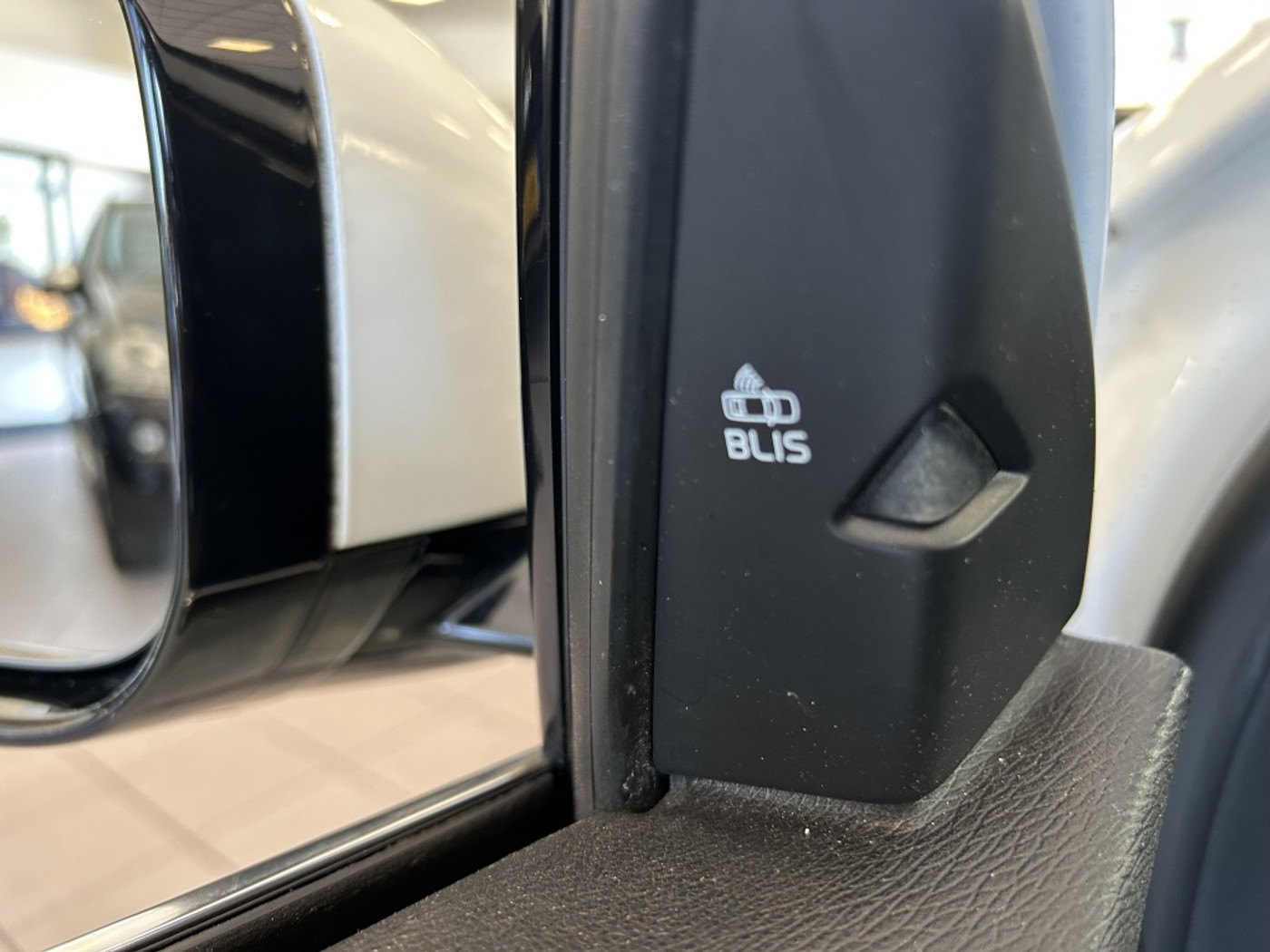 Foto van Volvo V40