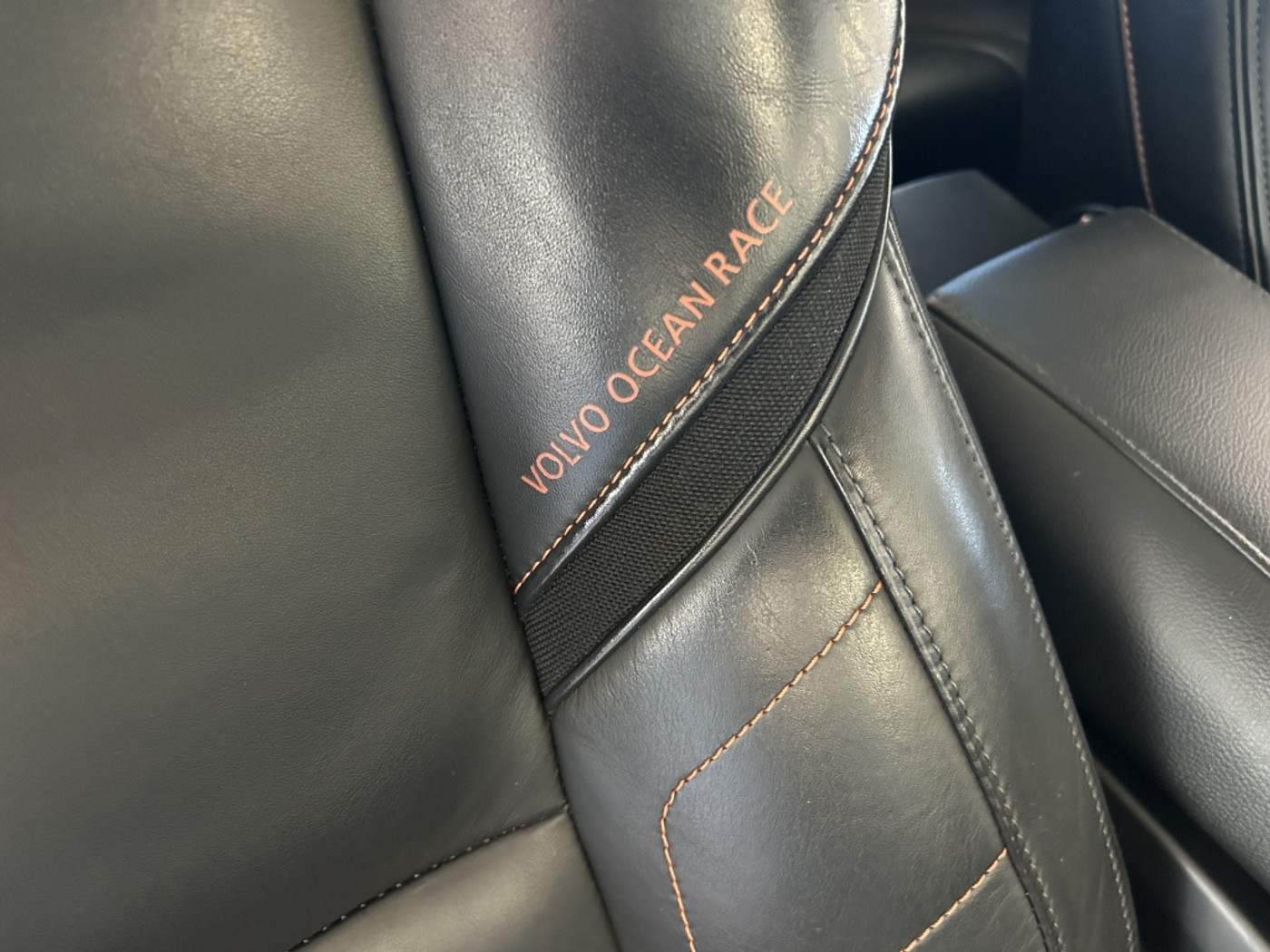 Foto van Volvo V40