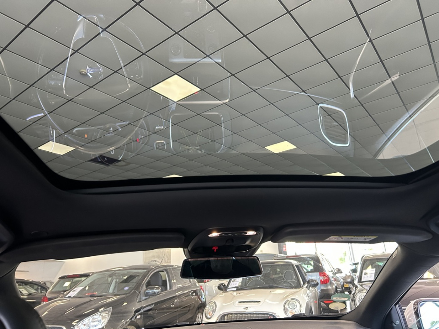 Foto van Volvo V40