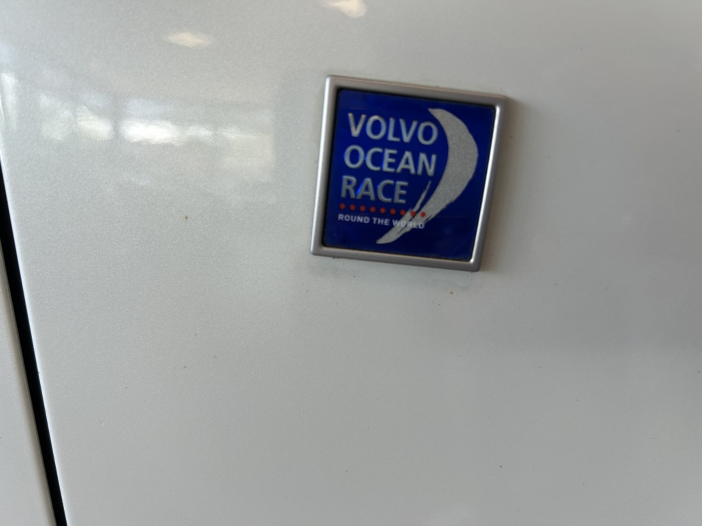 Foto van Volvo V40