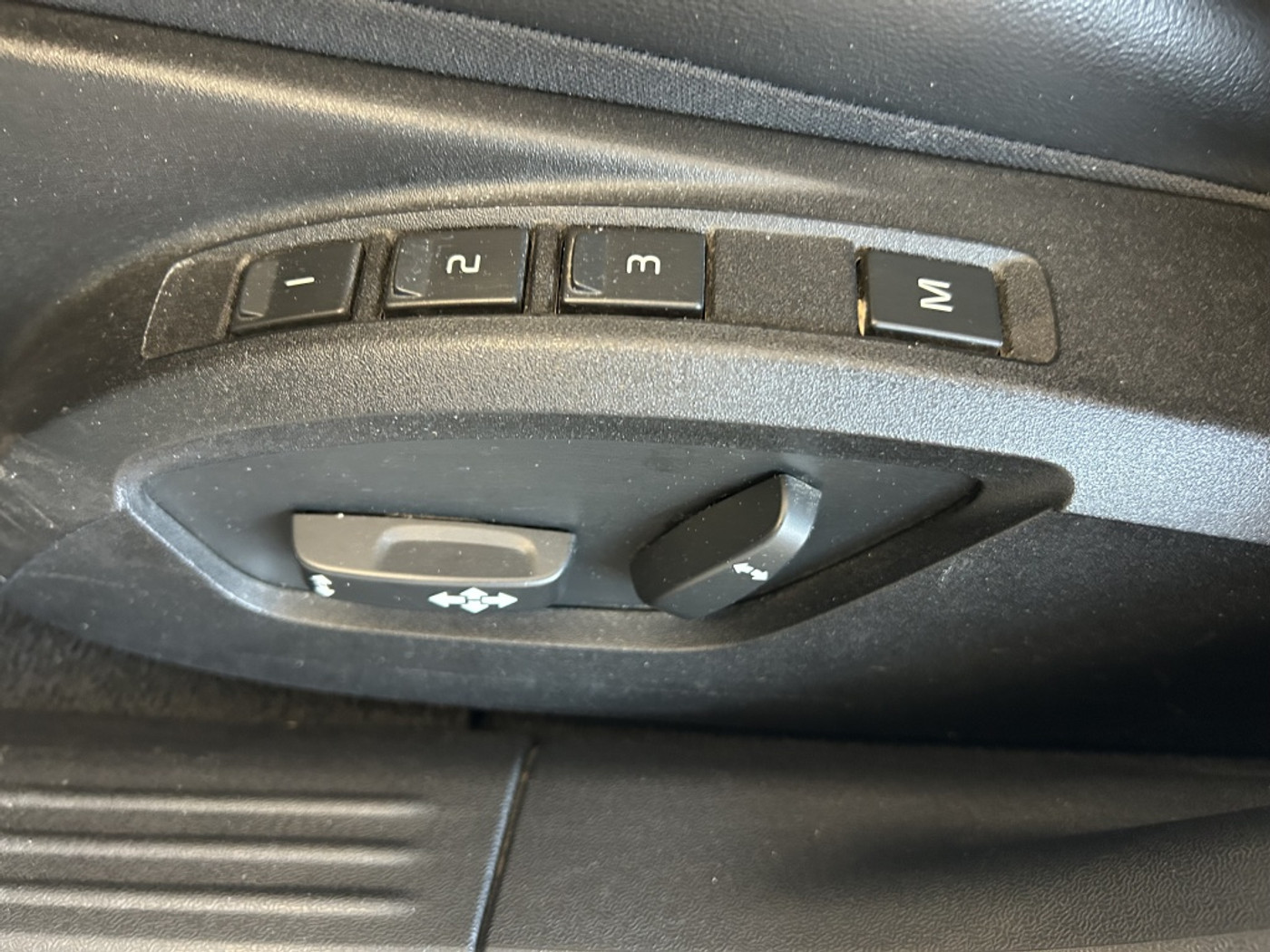 Foto van Volvo V40