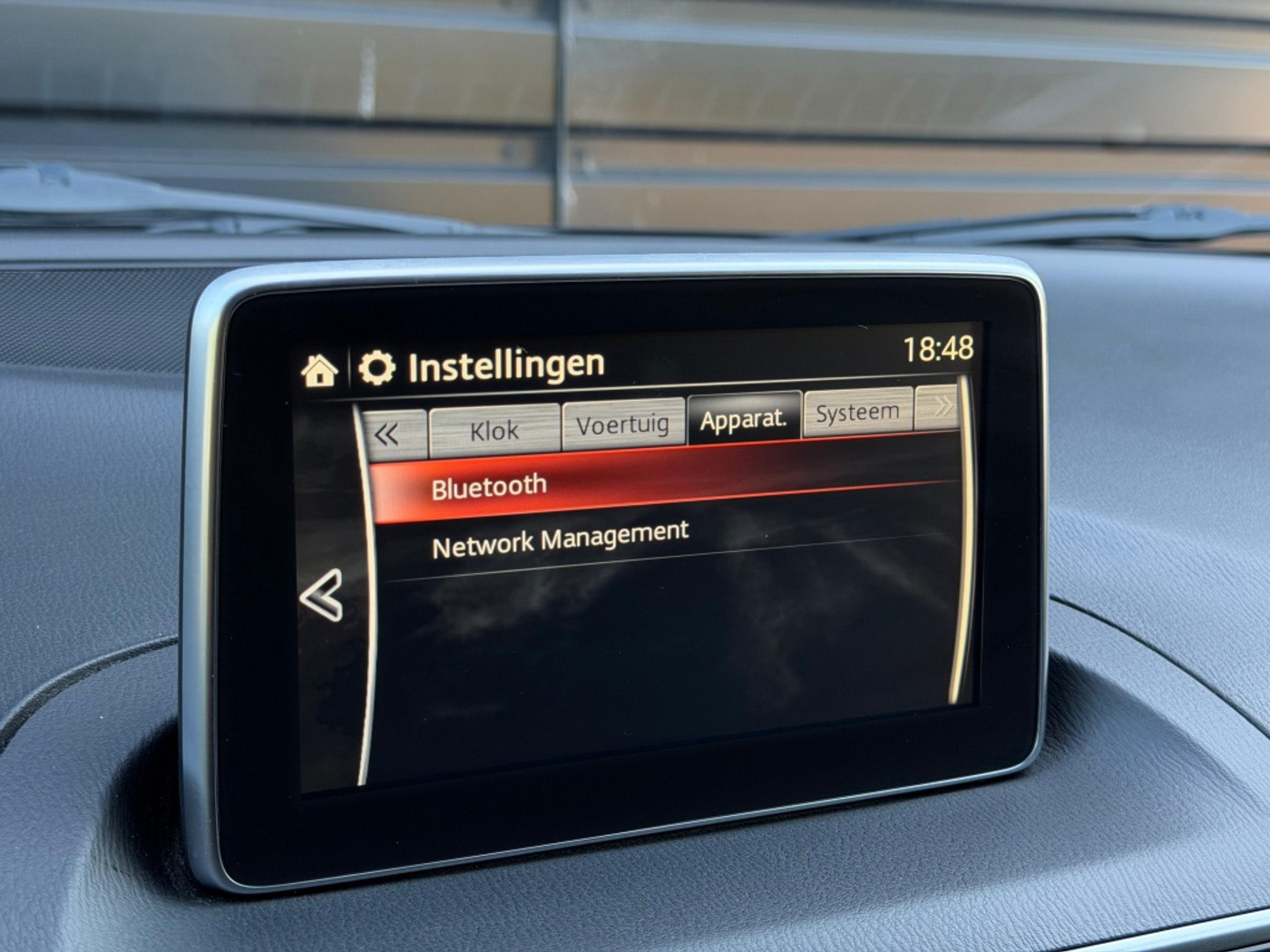 Foto van Mazda Mazda3