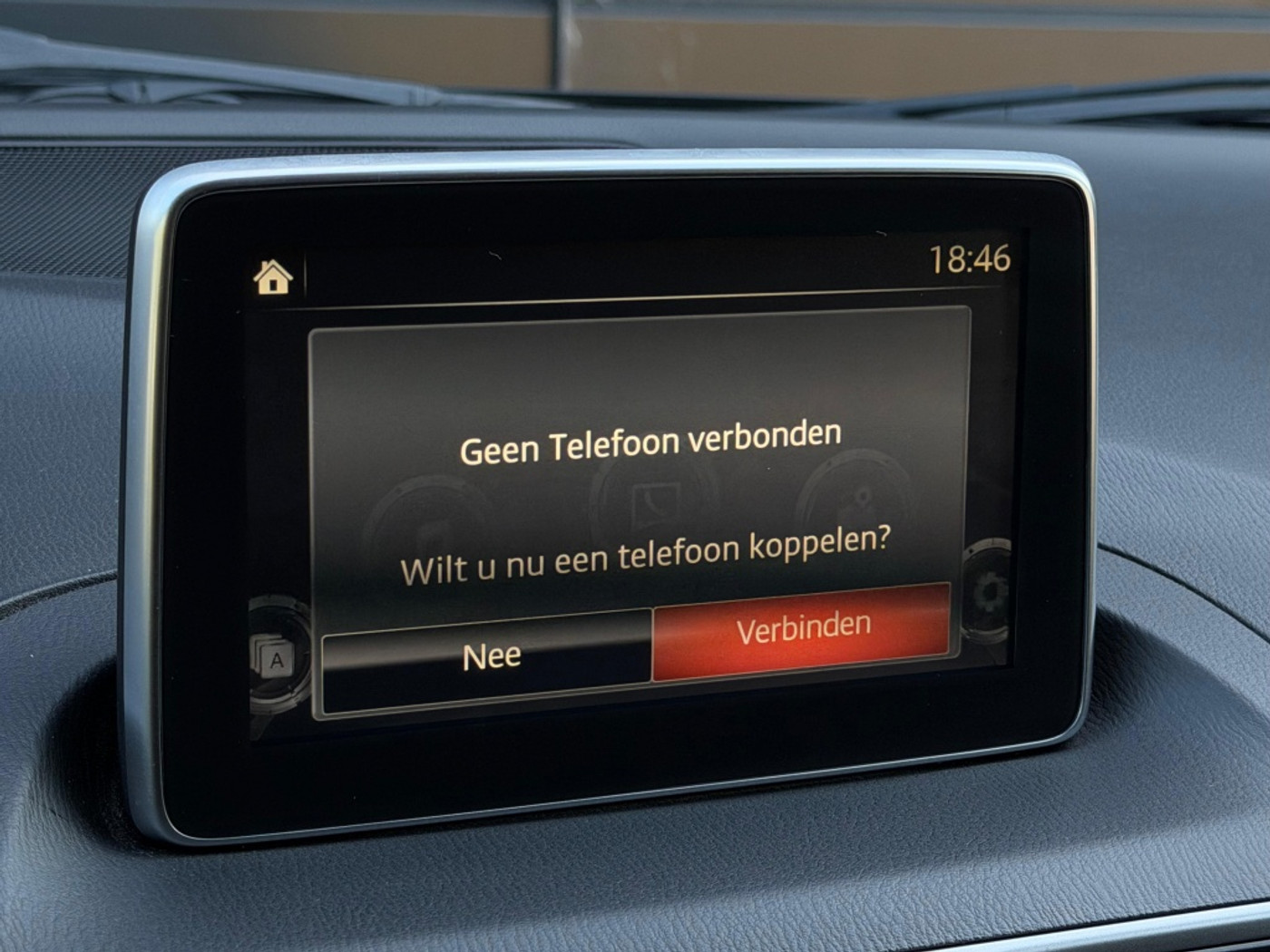 Foto van Mazda Mazda3