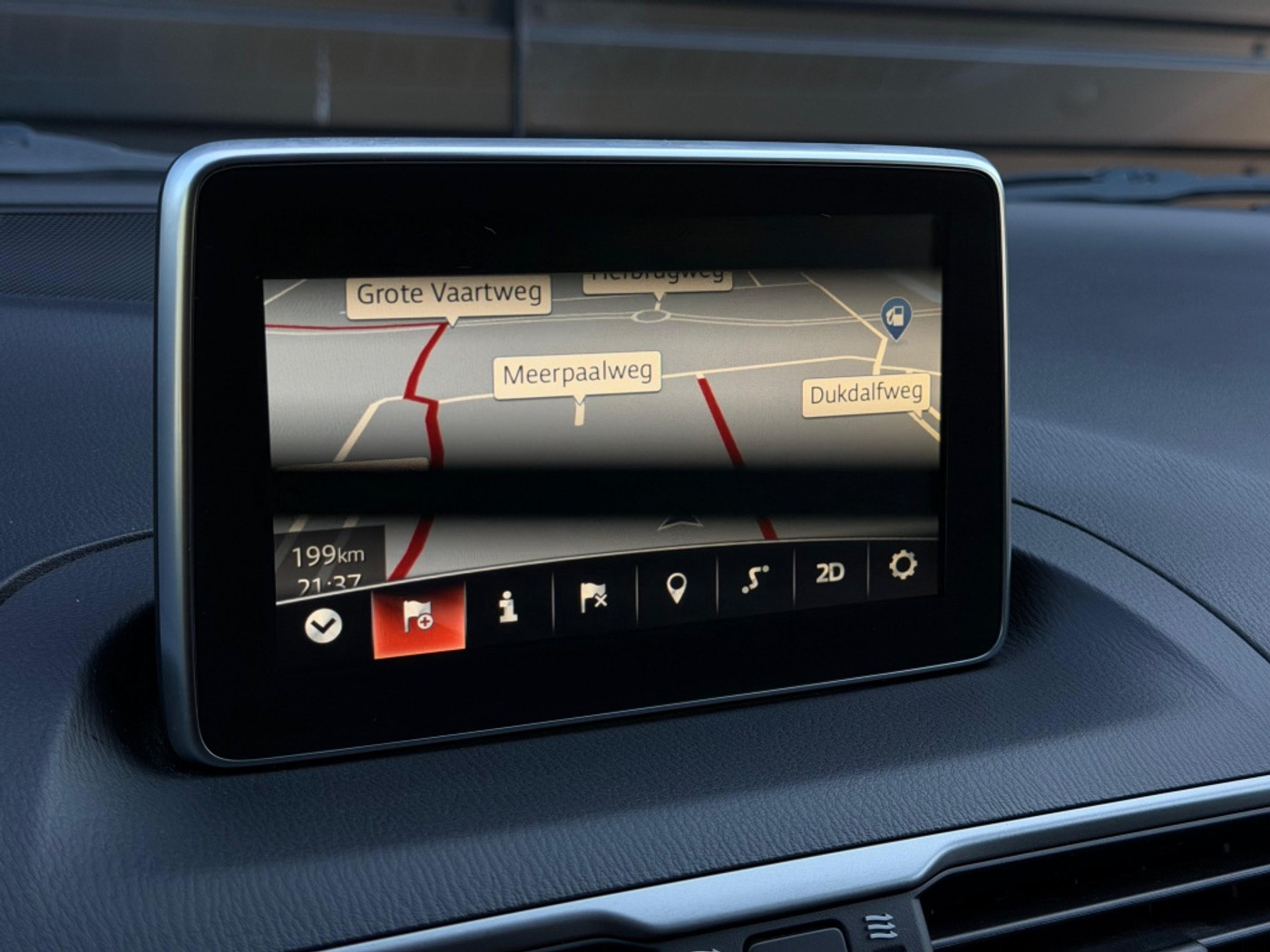 Foto van Mazda Mazda3