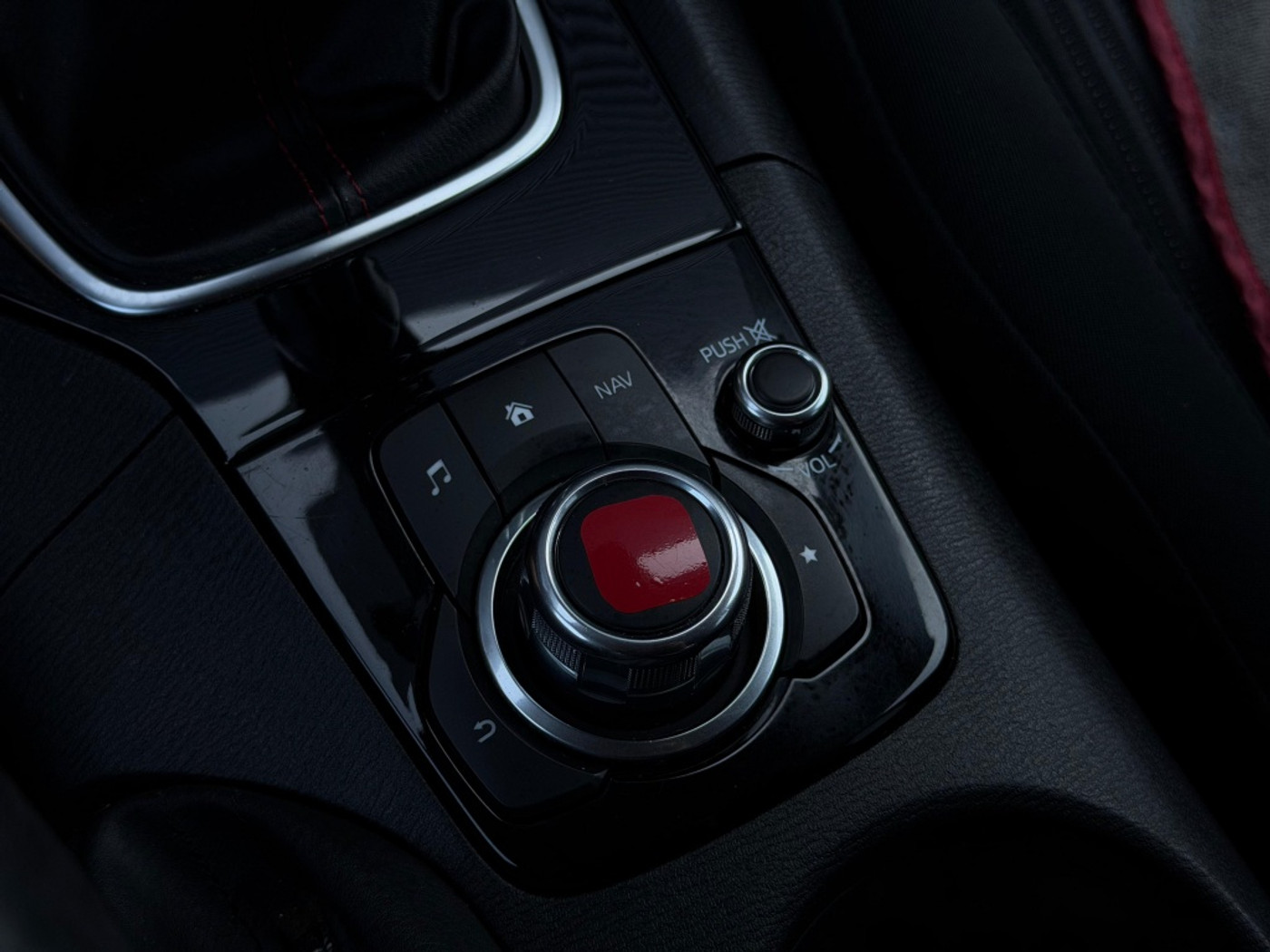Foto van Mazda Mazda3