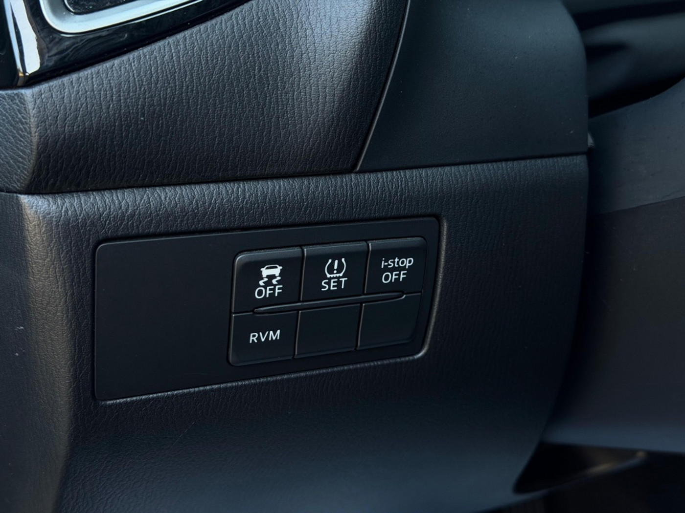 Foto van Mazda Mazda3