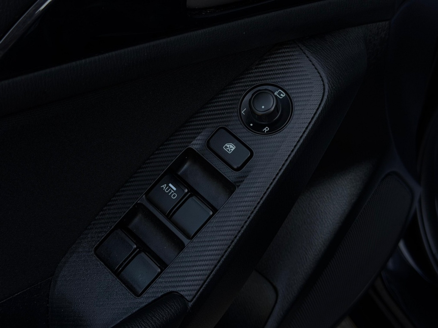 Foto van Mazda Mazda3